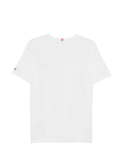 T-shirt uomo MC2 Saint Barth Portofino sex machine MC2 SAINT BARTH | PORTOFINO02496L